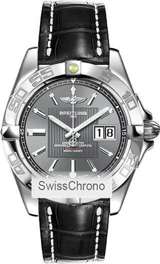 Breitling Galactic a49350L2/f549-1cd