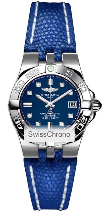 Breitling Galactic a71340L2/c814-3zd