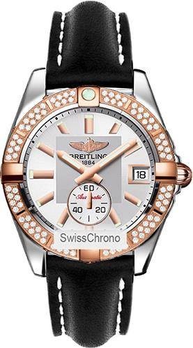 Breitling Galactic c3733053/g714-1ld