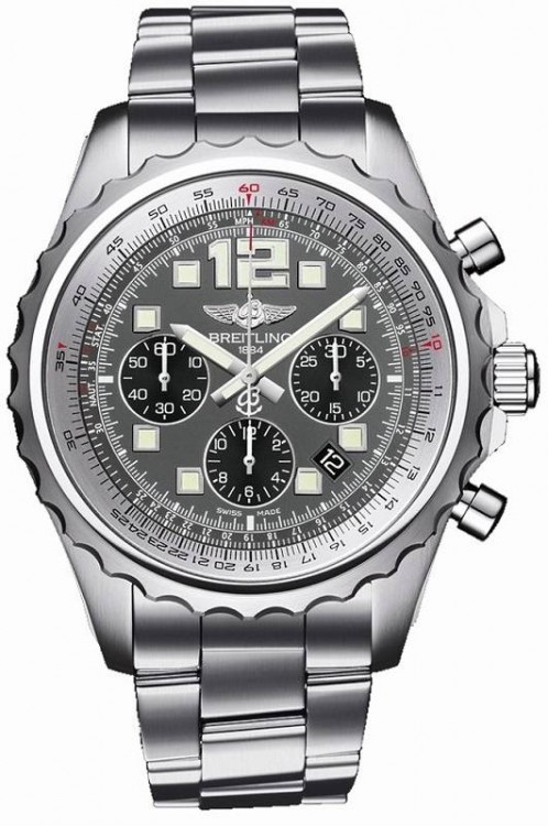 Breitling Professional Chronospace Automatic A2336035/F555/167A