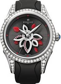 Perrelet Diamond Flower A2038/C