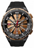 Perrelet Turbine Chrono A3036/2