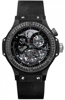 Hublot Bigger Bang All Black 308.CI.134.RX.190