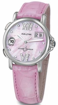 Ulysse Nardin GMT Big Date Lady 223-22/396