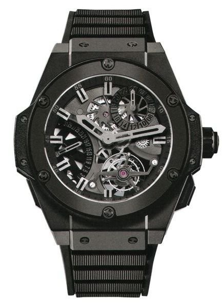 Hublot King Power Manufacture 706.CI.1110.RX