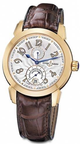 Ulysse Nardin Ulysse 1 272-88