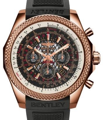 Breitling for Bentley B06 RB061112/BC43/220S/R20D.3