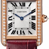 Cartier Tank Americaine WJTA0037