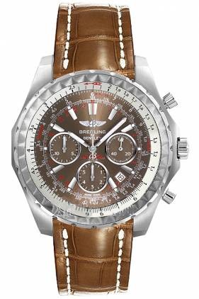 Breitling Bentley Motors T Speed a2536513/q565-2cd