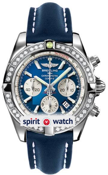 Breitling Chronomat ab011053/c788-3lt