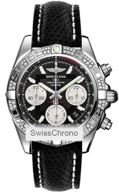 Breitling Chronomat ab0140aa/ba52-1zd