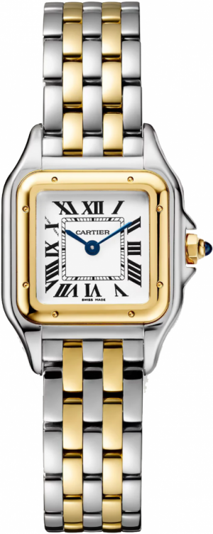 Panthere de Cartier Small Model W2PN0013