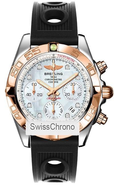 Breitling Chronomat cb014012/a723-1or