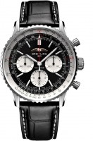 Breitling Navitimer B01 Chronograph 43 AB0138211B1P1