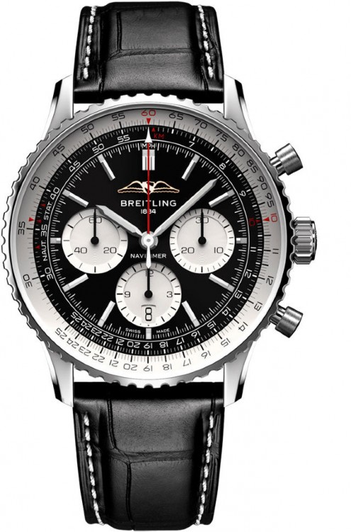 Breitling Navitimer B01 Chronograph 43 AB0138211B1P1