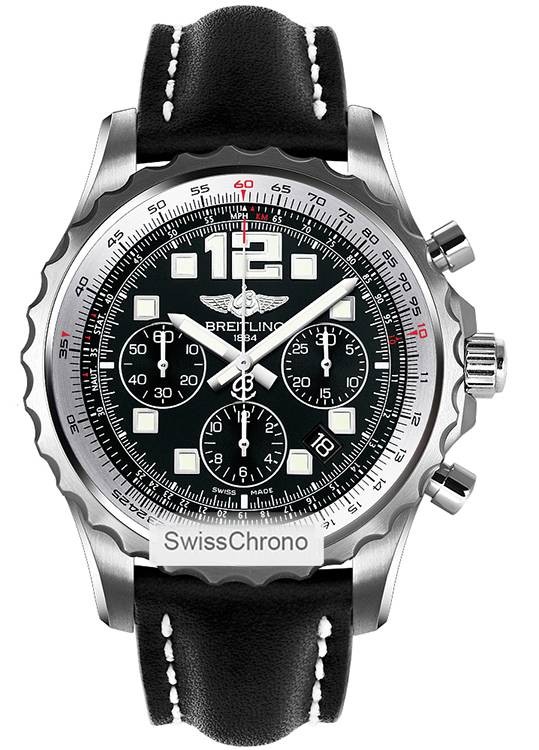 Breitling Chronospace Automatic a2336035/ba68-1ld
