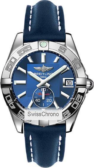 Breitling Galactic a3733012/c824-3ld
