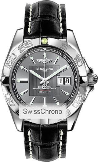 Breitling Galactic a49350L2/f549-1ct