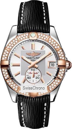 Breitling Galactic c3733053/g714-1lts