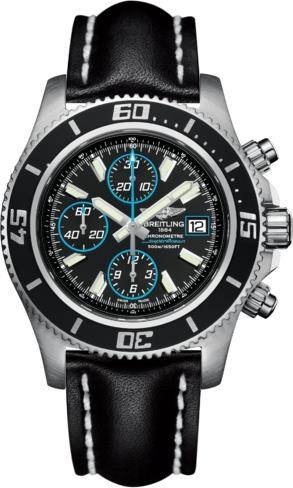 Breitling Superocean Chronograph II a13341a8/ba83-1lt