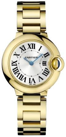 Ballon Bleu de Cartier Watch W69001Z2