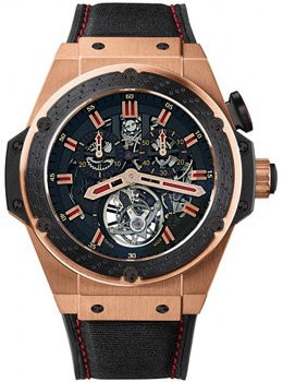 Hublot King Power Manufacture 707.OM.1138.NR.FMO10