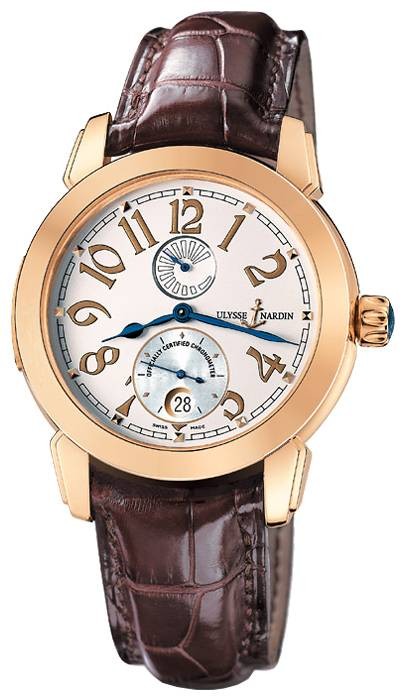 Ulysse Nardin Ulysse 1 276-88