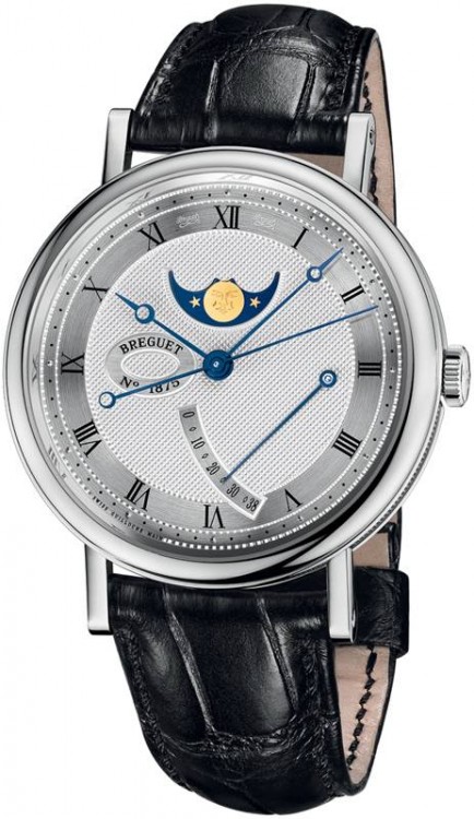 Breguet Classique 7787BB/12/9V6
