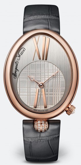 Breguet Reine de Naples 8968BR/11/986/0D00
