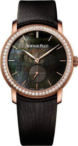 Jules Audemars Small Seconds 77240OR.ZZ.A009SU.01