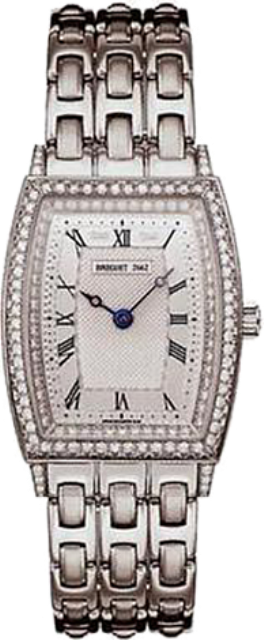 Breguet Heritage Automatic Ladies 8671BB/11/BB0 DD00