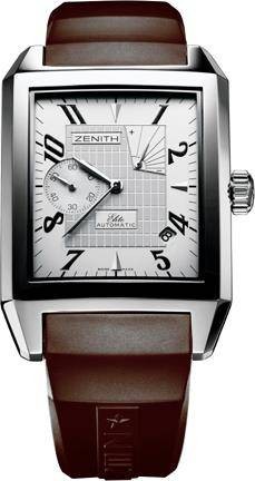 Zenith Grande Port Royal El Primero 03.0550.685/01.R513