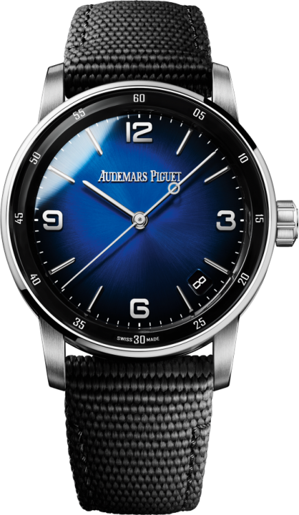 Code 11.59 by Audemars Piguet 15210BC.OO.A002KB.01