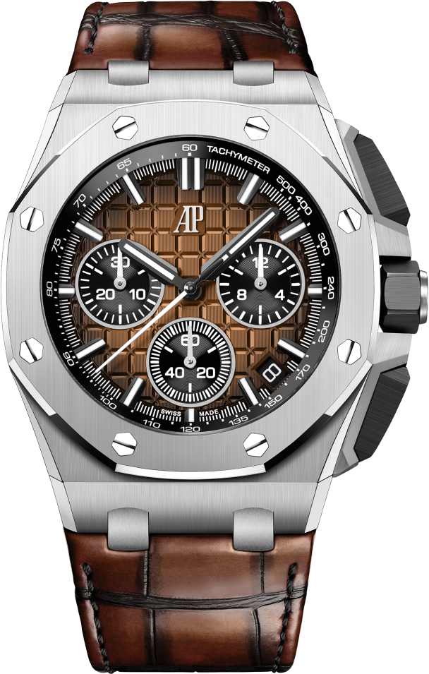 Audemars piguet royal oak offshore selfwinding chronograph outlet