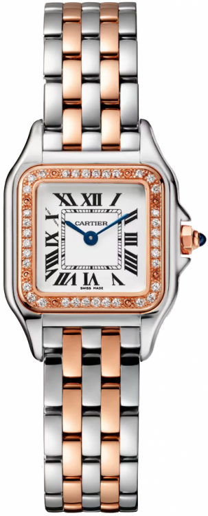 Panthere de Cartier Small Model W3PN0009