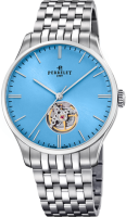 Perrelet Weekend Open Heart Ice Blue A1302/9