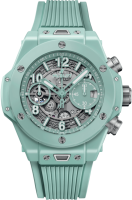 Hublot Big Bang Unico Mint Green Ceramic 441.GS.5221.RX