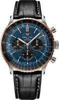 Breitling Navitimer B01 Chronograph 46 UB01372A1C1P1
