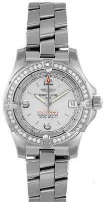 Breitling Colt Oceane II a7738053/g600-ss