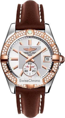 Breitling Galactic c3733053/g714-2lt