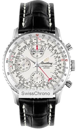 Breitling Montbrillant Datora a2133012/g746-1cd