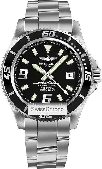 Breitling Superocean 44 A1739102/BA77/162A
