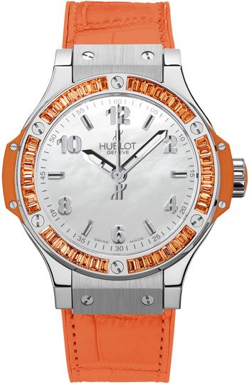 Hublot Tutti Frutti 38 361.SO.6010.LR.1906