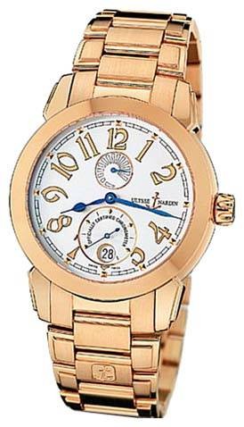 Ulysse Nardin Ulysse 1 276-88-8