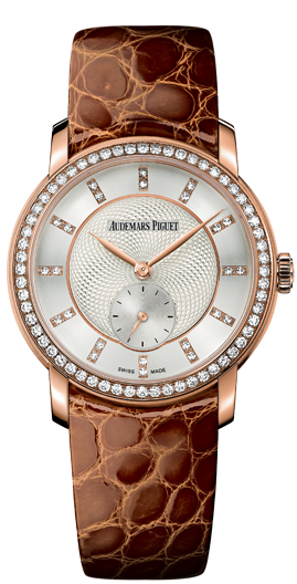 Jules Audemars Small Seconds 77240OR.ZZ.A811CR.01