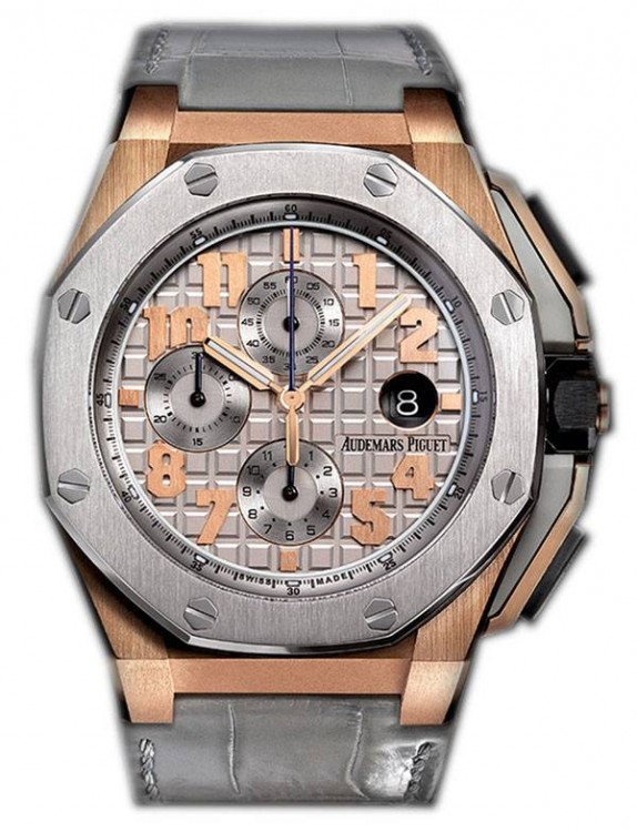 Audemars Piguet Royal Oak Offshore Chronograph 26210OI.OO.A109CR.01