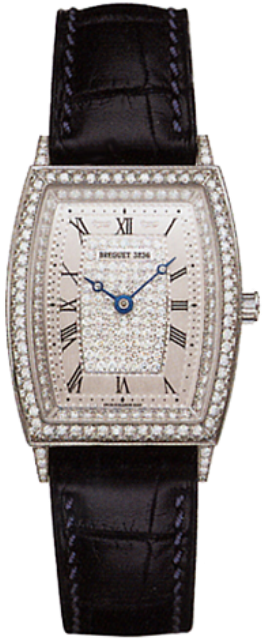 Breguet Heritage Automatic Ladies 8671BB/61/964 DD00