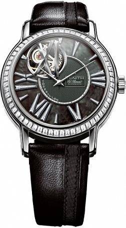 Zenith Academy Tourbillon 57.0241.4041/09.C596
