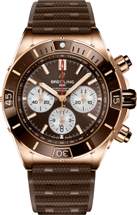 Breitling Super Chronomat B01 44 RB0136E31Q1S1