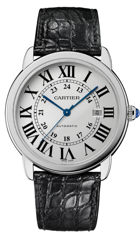 Ronde de Cartier Watch W6701010